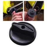 Maxbell Crank Adjusting Caps Tool Wrench Repair Mountain Road Bike Crank Disassembly - Aladdin Shoppers
