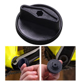 Maxbell Crank Adjusting Caps Tool Wrench Repair Mountain Road Bike Crank Disassembly - Aladdin Shoppers