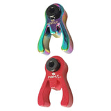 Maxbell Folding Bike Handlebar Headpost Catcher Head Tube Buckle Red - Aladdin Shoppers
