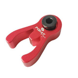 Maxbell Folding Bike Handlebar Headpost Catcher Head Tube Buckle Red - Aladdin Shoppers