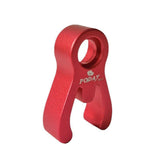 Maxbell Folding Bike Handlebar Headpost Catcher Head Tube Buckle Red - Aladdin Shoppers