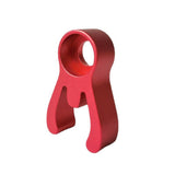 Maxbell Folding Bike Handlebar Headpost Catcher Head Tube Buckle Red - Aladdin Shoppers