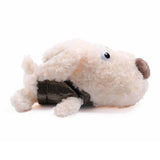 7xFunny Golf Club Wood Driver Head Cover Plush Headcover Protection Number 3 5