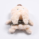 7xFunny Golf Club Wood Driver Head Cover Plush Headcover Protection Number 3 5