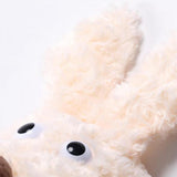 7xFunny Golf Club Wood Driver Head Cover Plush Headcover Protection Number 3 5