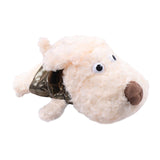 7xFunny Golf Club Wood Driver Head Cover Plush Headcover Protection Number 3 5