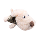 7xFunny Golf Club Wood Driver Head Cover Plush Headcover Protection Number 3 5