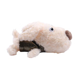 7xFunny Golf Club Wood Driver Head Cover Plush Headcover Protection Number 3 5