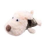 7xFunny Golf Club Wood Driver Head Cover Plush Headcover Protection Number 3 5