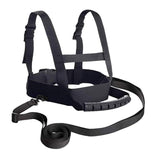 Maxbell 2 Pieces Ski and Snowboard Harness Trainer for Kids Skateboarding Teaching