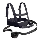 Maxbell 2 Pieces Ski and Snowboard Harness Trainer for Kids Skateboarding Teaching