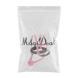 Maxbell 2 Pieces Ski and Snowboard Harness Trainer for Kids Skateboarding Teaching