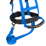 Maxbell 2x Kid Ski Shoulder Harness Toddler Beginner Ski Leash Winter Sport Trainers