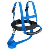 Maxbell 2x Kid Ski Shoulder Harness Toddler Beginner Ski Leash Winter Sport Trainers