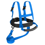 Maxbell 2x Kid Ski Shoulder Harness Toddler Beginner Ski Leash Winter Sport Trainers