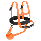 Maxbell 2x Kid Ski Shoulder Harness Toddler Beginner Ski Leash Winter Sport Trainers