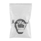 Maxbell 2xCurved MMA Boxing Punching Mitt Focus Pads Training Hand Target Sparring