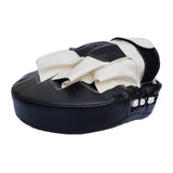 Maxbell 2xCurved MMA Boxing Punching Mitt Focus Pads Training Hand Target Sparring