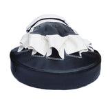 Maxbell 2xCurved MMA Boxing Punching Mitt Focus Pads Training Hand Target Sparring