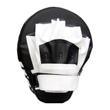 Maxbell 2xCurved MMA Boxing Punching Mitt Focus Pads Training Hand Target Sparring