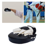 Maxbell 2xCurved MMA Boxing Punching Mitt Focus Pads Training Hand Target Sparring