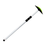 Maxbell Adjustable Golf Stiff Arm Travel Bag Support Rod Pole Protector  green