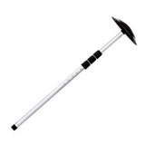 Maxbell Adjustable Golf Stiff Arm Travel Bag Support Rod Pole Protector  black