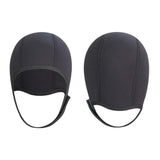 Maxbell 3x Dive Hood Snorkeling Hat Head Protection Ear Water Sports