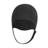 Maxbell 3x Dive Hood Snorkeling Hat Head Protection Ear Water Sports