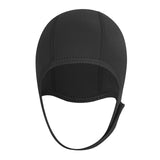 Maxbell 2x Dive Hood Snorkeling Hat Head Protection Ear Water Sports