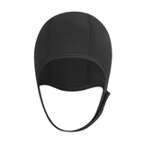 Maxbell 2x Dive Hood Snorkeling Hat Head Protection Ear Water Sports