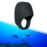 Maxbell 3x Dive Hood Snorkeling Hat Head Protection Ear Water Sports