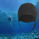 Maxbell 3x Dive Hood Snorkeling Hat Head Protection Ear Water Sports