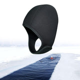 Maxbell 2x Dive Hood Snorkeling Hat Head Protection Ear Water Sports