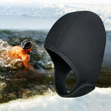 Maxbell 3x Dive Hood Snorkeling Hat Head Protection Ear Water Sports