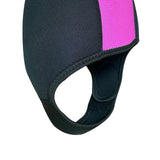 Maxbell 2 Pieces Dive Hood Snorkeling Hat Head Protection Ear Water Sports