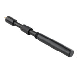 Maxbell 2x Ultralight Pool Cue Extender Billiards Snooker Cue Extension Accessory