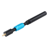 Maxbell 2x Ultralight Pool Cue Extender Billiards Snooker Cue Extension Accessories