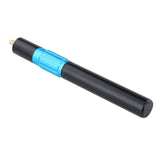 Maxbell 2x Ultralight Pool Cue Extender Billiards Snooker Cue Extension Accessories