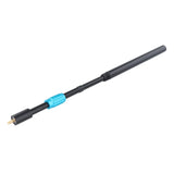 Maxbell 2x Ultralight Pool Cue Extender Billiards Snooker Cue Extension Accessories