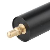 Maxbell 2x Ultralight Pool Cue Extender Billiards Snooker Cue Extension Accessories