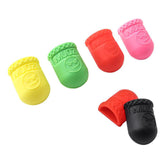 Maxbell 2 Pairs Unisex Bicycle Brake Lever Cover Road Bike Protectors