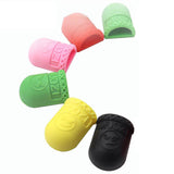 Maxbell 2 Pairs Unisex Bicycle Brake Lever Cover Road Bike Protectors