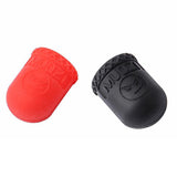 Maxbell 2 Pairs Unisex Bicycle Brake Lever Cover Road Bike Protectors