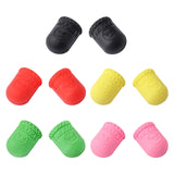 Maxbell 2 Pairs Unisex Bicycle Brake Lever Cover Road Bike Protectors