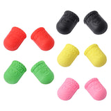 Maxbell 2 Pairs Unisex Bicycle Brake Lever Cover Road Bike Protectors