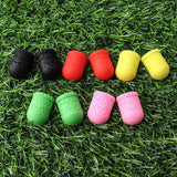 Maxbell 2 Pairs Unisex Bicycle Brake Lever Cover Road Bike Protectors