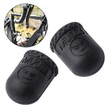 Maxbell 2 Pairs Unisex Bicycle Brake Lever Cover Road Bike Protectors