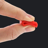 Maxbell 2 Pairs Unisex Bicycle Brake Lever Cover Road Bike Protectors