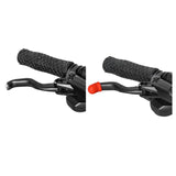 Maxbell 2 Pairs Unisex Bicycle Brake Lever Cover Road Bike Protectors